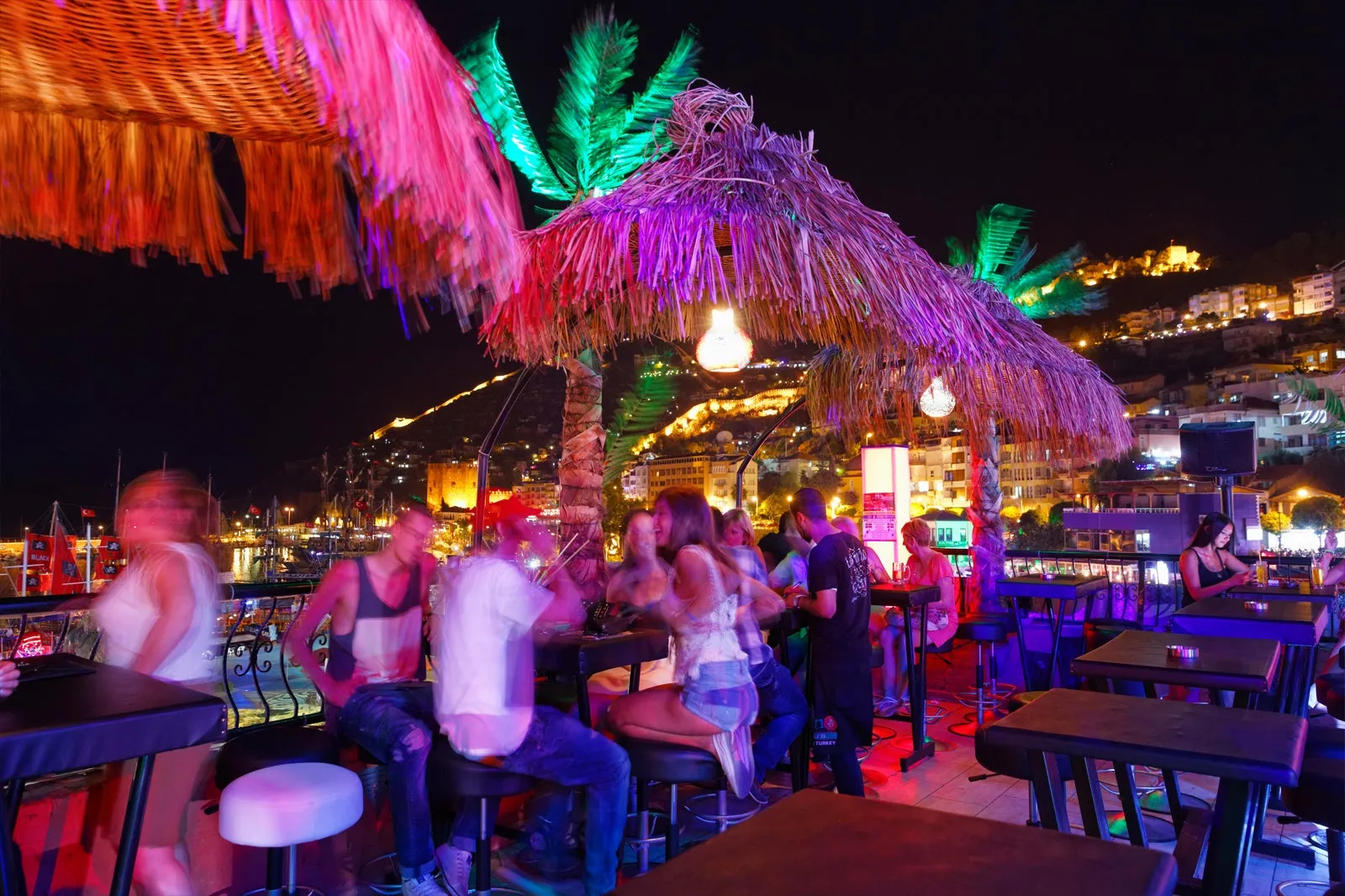 things to do near Kalkan