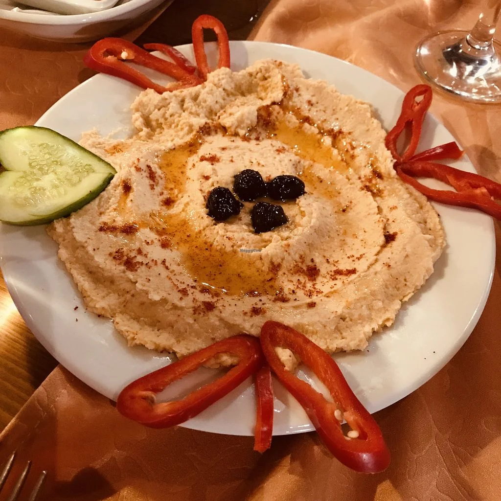 Kalkan Vegan