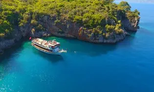 things to do near Kalkan
