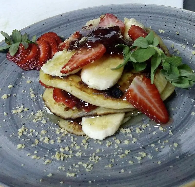 Vegan Restoran Kalkan