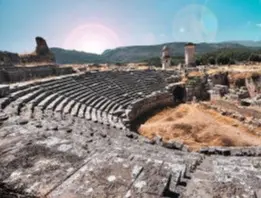 Things to do near Kalkan